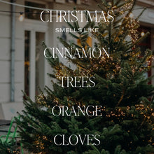 Load image into Gallery viewer, Sweet Water Decor Holiday Candles