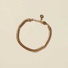 Load image into Gallery viewer, Herringbone Bracelet
