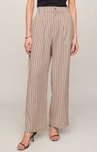 Load image into Gallery viewer, Dimitri Striped Trouser