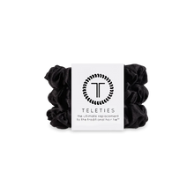 Load image into Gallery viewer, Small Silk Scrunchie