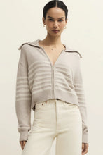 Load image into Gallery viewer, Kovac Sweater Jacket