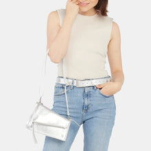 Load image into Gallery viewer, Curtis in Silver