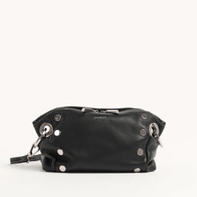 Load image into Gallery viewer, Hammitt Daniel Crossbody Clutch - Tempo Black