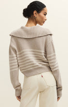 Load image into Gallery viewer, Kovac Sweater Jacket
