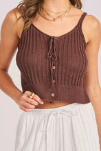 Load image into Gallery viewer, Marlow Sweater Vest