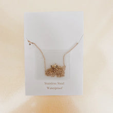 Load image into Gallery viewer, Feelin Salty Necklaces