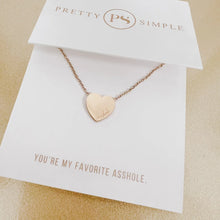 Load image into Gallery viewer, Feelin Salty Necklaces