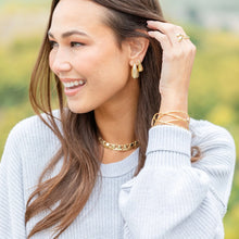 Load image into Gallery viewer, Textured Cuff