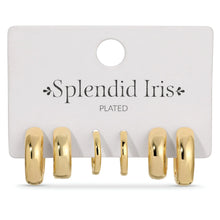 Load image into Gallery viewer, 3 Assorted Size Huggies