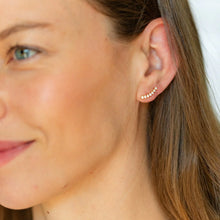 Load image into Gallery viewer, Glitz Crawler Studs