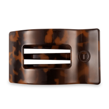 Load image into Gallery viewer, Flat Rectangle Clip