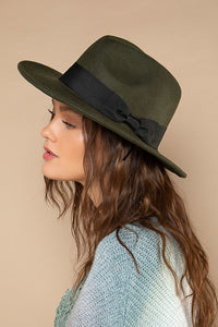 Fall Fedora