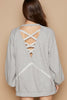 Load image into Gallery viewer, Marcia Crewneck
