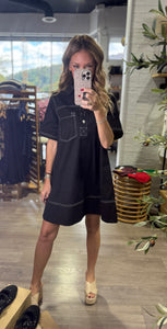In Your Dreams Dress