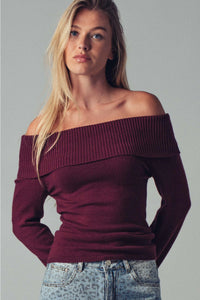 Tanya Sweater