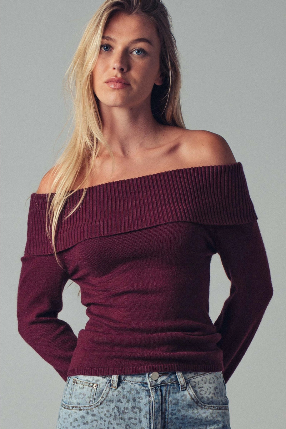 Tanya Sweater