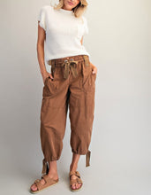 Load image into Gallery viewer, Cafe Mocha Pants
