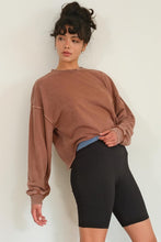 Load image into Gallery viewer, Gretchen Crewneck
