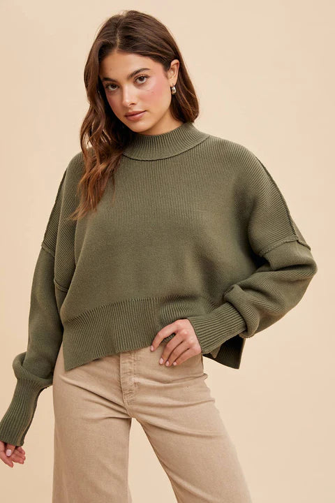 Marla Top