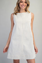 Load image into Gallery viewer, Pinned Down Dress
