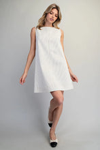 Load image into Gallery viewer, Pinned Down Dress
