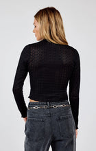 Load image into Gallery viewer, Flagship Stretch Lace Top
