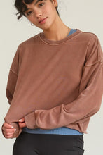 Load image into Gallery viewer, Gretchen Crewneck
