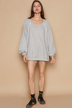 Load image into Gallery viewer, Marcia Crewneck
