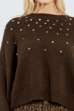 Load image into Gallery viewer, Jaylynn Sweater
