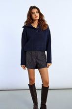 Load image into Gallery viewer, Trucker Sweater
