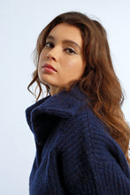 Load image into Gallery viewer, Trucker Sweater
