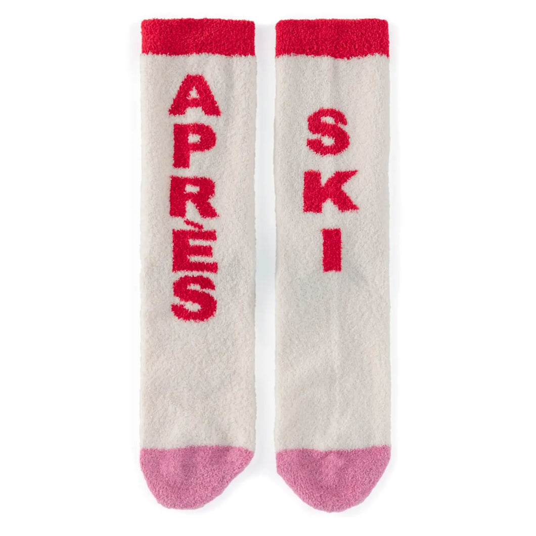 Apres Ski Socks