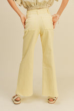 Load image into Gallery viewer, Walking on Sunshine Pant

