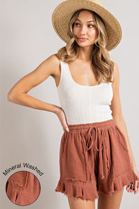 Clay Shorts