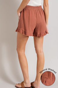 Clay Shorts
