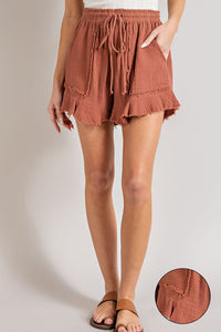 Clay Shorts