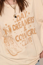 Load image into Gallery viewer, Daydreamer Tee
