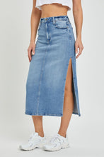Load image into Gallery viewer, Peyton Midi Skirt
