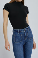 Load image into Gallery viewer, Happi High-Raise Jeans
