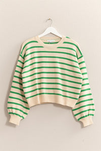 Odete Sweater