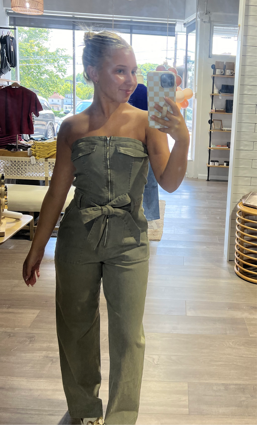 Margot Jumpsuit