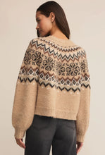 Load image into Gallery viewer, Kenaby Fair Isle Sweater
