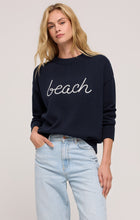 Load image into Gallery viewer, Beach Boyfriend Sweater
