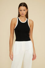 Load image into Gallery viewer, Brandi Cutaway Tank Top
