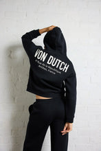 Load image into Gallery viewer, Von Dutch Hoodie
