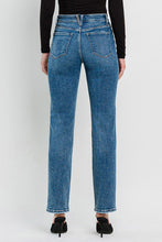 Load image into Gallery viewer, Flying Monkey High-Rise Straight Jeans
