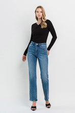 Load image into Gallery viewer, Flying Monkey High-Rise Straight Jeans
