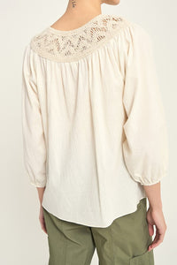 Carlene Top