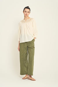Carlene Top