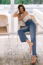 Load image into Gallery viewer, Flying Monkey Wide Leg Jean
